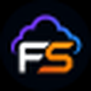 Firdavs Samadov logo